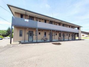 メゾン　ブラ・ド・メール　Ａ