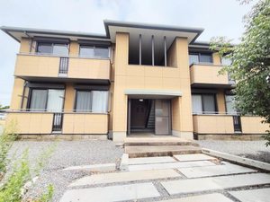 メゾン　ブラ・ド・メール　Ｂ B0202号-1