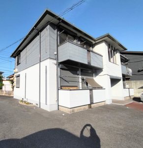 シャーメゾン西中町　Ｃ棟