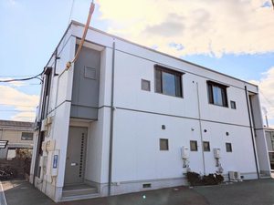 シャーメゾン西中町　Ｂ棟 B0101号-1