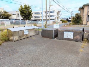 シャーメゾンふじ Ⅱ棟 B0101号-15
