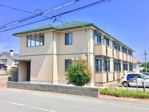 シャーメゾンふじ　Ⅲ棟