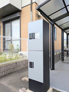 シャーメゾンドラジェ　Ｂ棟 B0201号-13