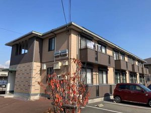 シャーメゾン　ドラジェ　Ｄ棟 D0102号-1