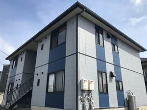 シャーメゾンソレイユ　Ａ棟