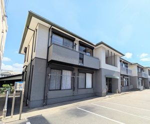 シャーメゾンコンファーレ　Ａ棟 A0101号-1