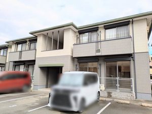 シャーメゾンコンファーレ　Ｂ棟