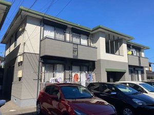 シャーメゾンコンファーレ　Ｃ棟 C0102号-1