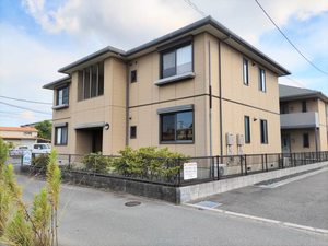 シャーメゾン西平原　Ａ棟 A0101号-1