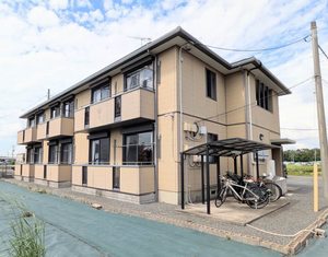 シャーメゾン西平原　Ｂ棟 B0202号-1