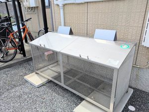 シャーメゾン西平原 B棟 B0101号-4