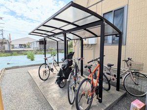 シャーメゾン西平原 B棟 B0101号-5