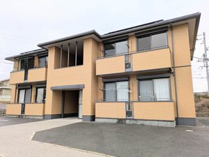 メゾン・ド・セリーヌ　Ⅰ A0102号-13