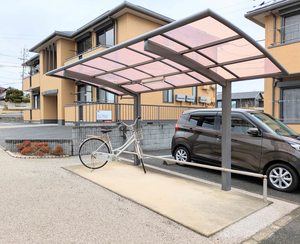 メゾン・ド・セリーヌ Ⅰ A0201号-14