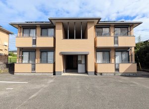 メゾン・ド・セリーヌ　Ⅱ B0202号-1