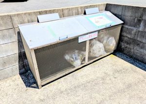 ブランシェ野原 A棟 A0202号-15