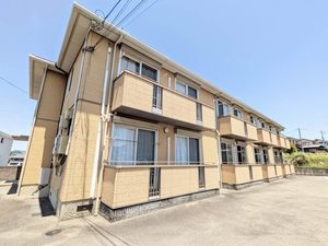 シャーメゾン常盤台