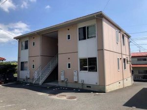 木もれ陽　二番館 B0202号-1