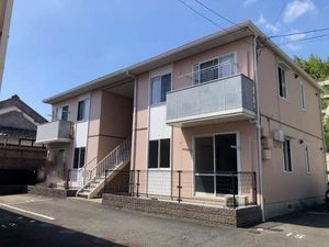 木もれ陽　三番館 C0202号-1