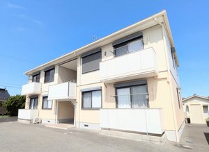 Ｍｙメゾン　みらいえ　Ａ棟 A0201号-1