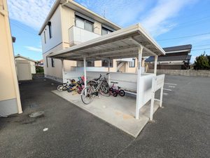 Myメゾン みらいえ A棟 A0201号-15