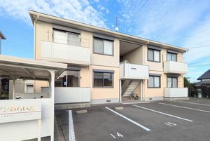 Ｍｙメゾン　みらいえ　Ｂ棟 B0101号-1