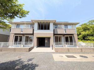 シャーメゾン明月　Ｃ棟