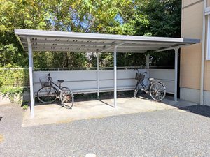 シャーメゾン明月　Ｄ棟 D0201号-14