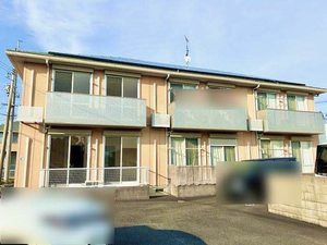 シャーメゾン明月　Ｅ棟 E0101号-1