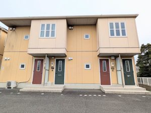 シャーメゾン明月　Ｆ棟