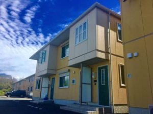 シャーメゾン明月　Ｇ棟 G0102号-1