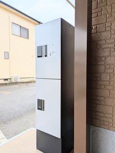 シャーメゾンフェリーチェ A0202号-14