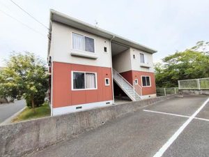 シャーメゾンヴェルジュール　Ⅰ棟 A0102号-1