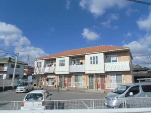 シャーメゾン上開作 A0101号-1