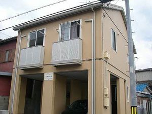 ＳｈａＭａｉｓｏｎ　ＹＡＮＡＩ　Ａ