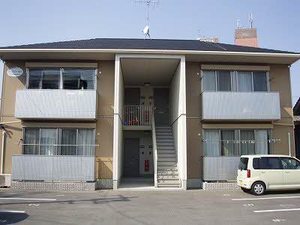 マイ　スクエアー　住吉 A0102号-1