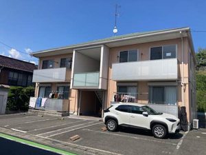 シャーメゾン岩鼻 A0102号-1