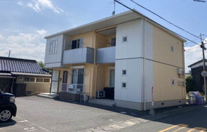 シャーメゾン岩鼻Ⅱ