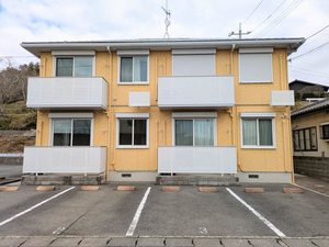 シャーメゾン岩鼻Ⅲ