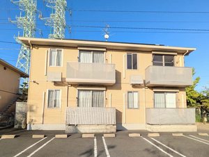 シャーメゾン新地　Ａ棟