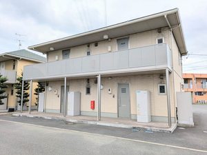 シャーメゾン新地　Ｂ棟 B0201号-1