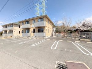 シャーメゾン新地 B棟 B0102号-10