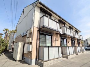 シャーメゾン工学部通り A0103号-1