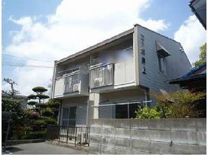 コーポ井上 A0202号-1