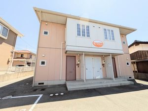 サンマリン　Ａ棟