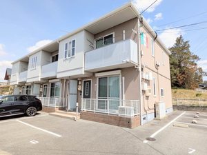 シャーメゾンピーノ