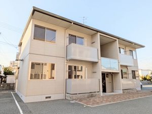 リブシェ神原　Ａ棟