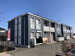 シャーメゾン　グリチネ　Ａ棟