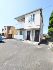 ディアス亀浦 A0201号-1