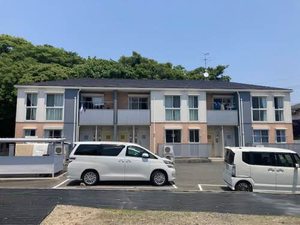 シャーメゾンノウミ A0201号-1